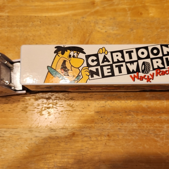 Racing Champions 1:64 Cartoon Network Wacky Racing Team Transporter 9 - Picture 2 of 5